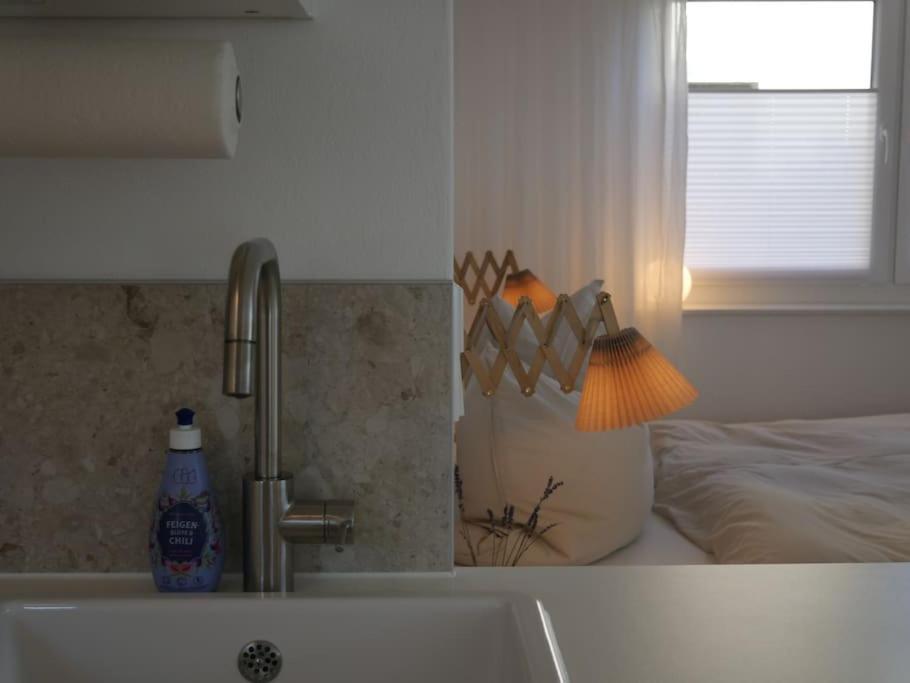 Moderne In