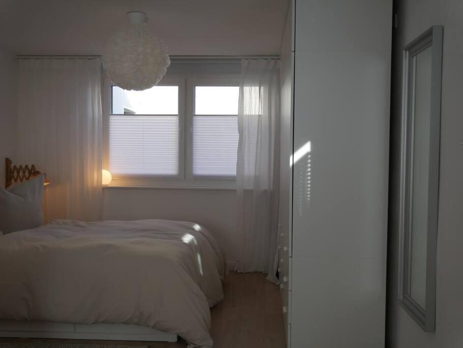 Apartment Moderne In *