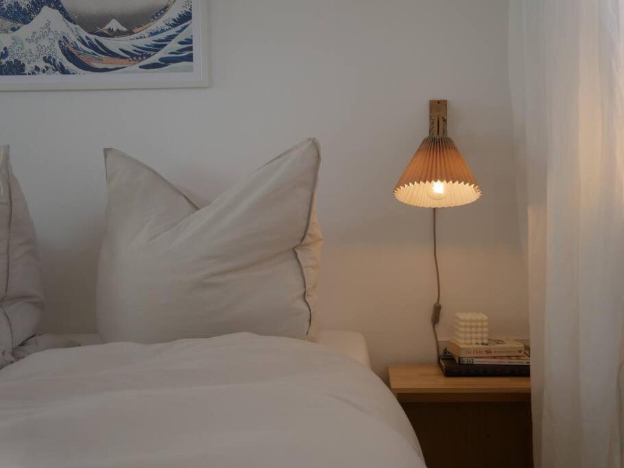 Moderne In *