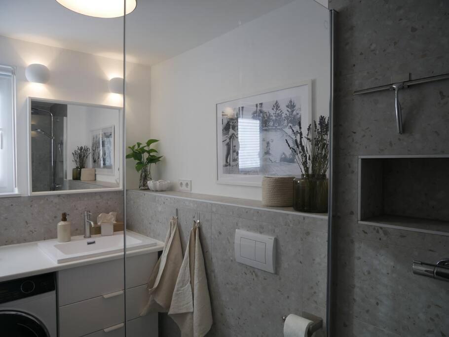 Moderne In