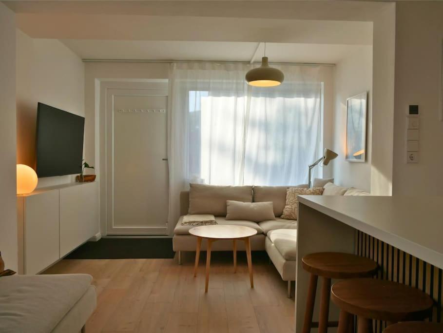 Apartment Moderne In Bad Doberan