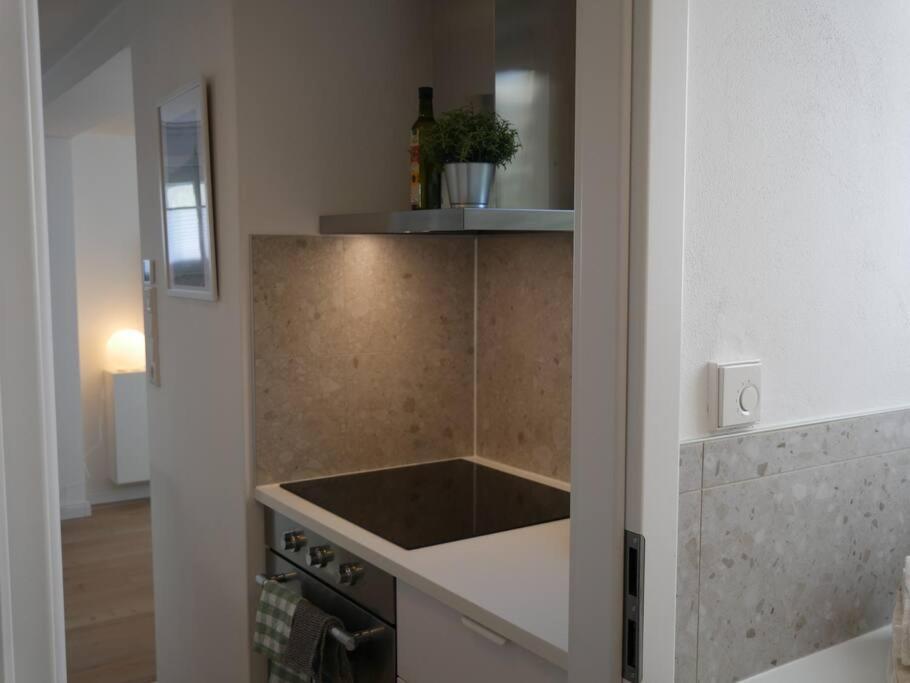 Moderne In