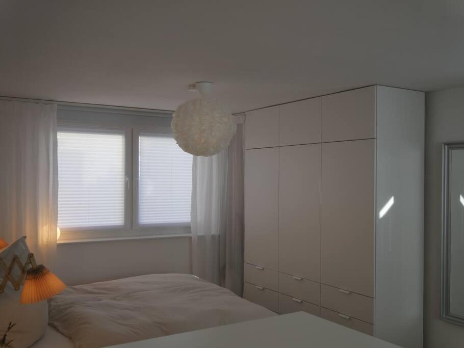Lejlighed Moderne In Bad Doberan