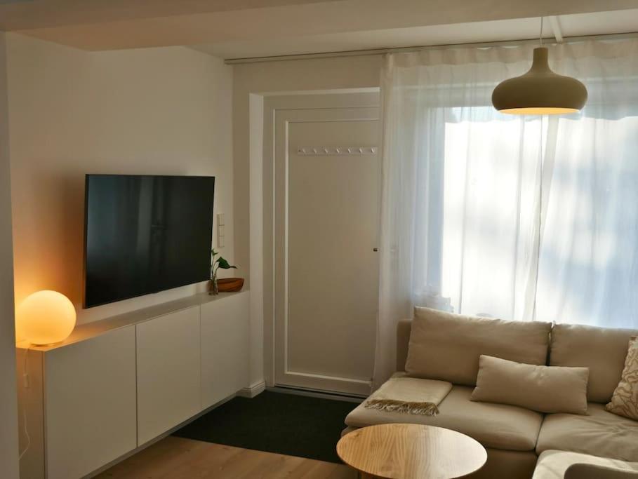 Moderne In Lejlighed *