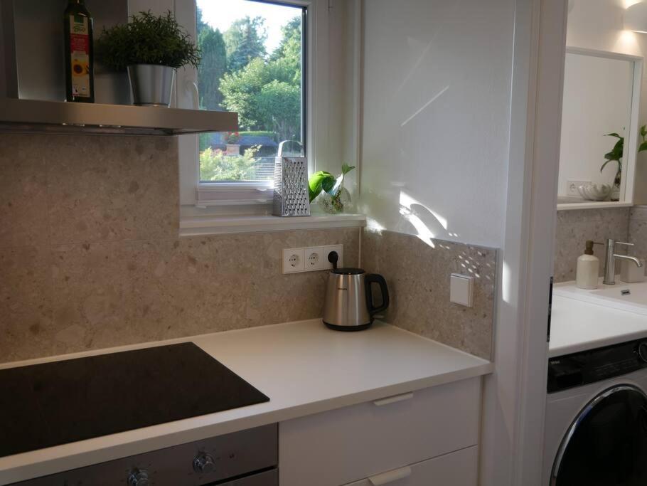 Lejlighed Moderne In *