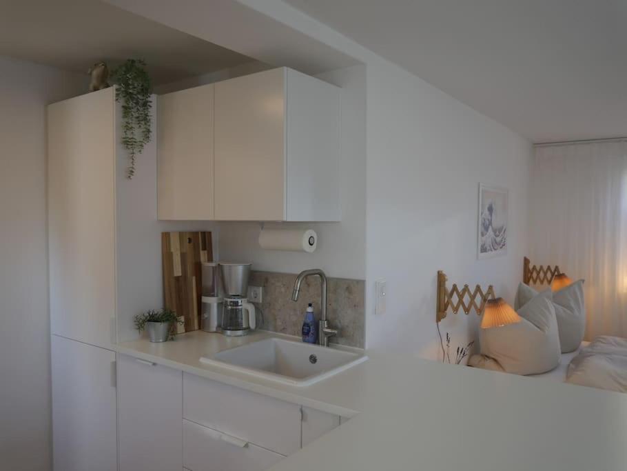 Apartment Moderne In Bad Doberan