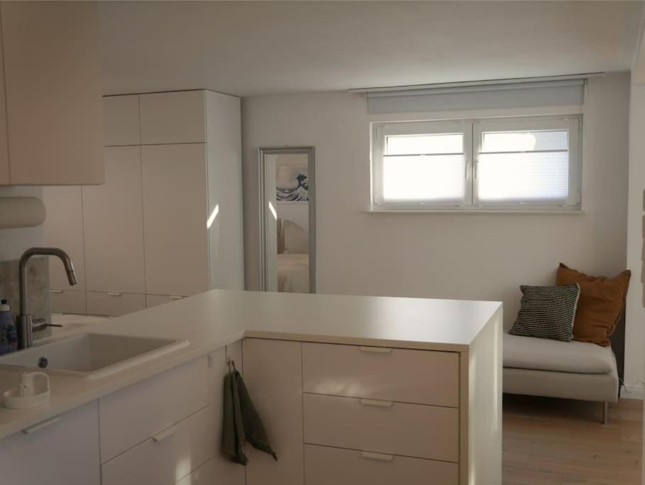 Moderne In Apartment Bad Doberan