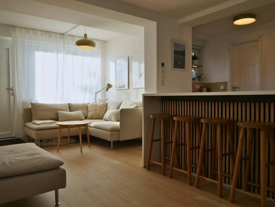 Moderne In Bad Doberan